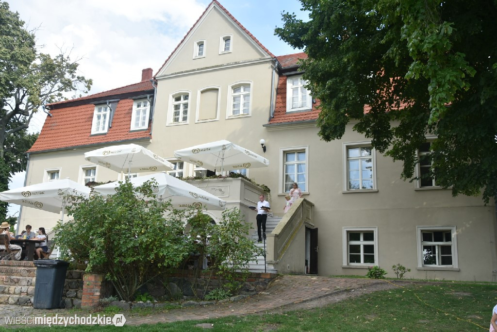 Olenderskie smakołyki