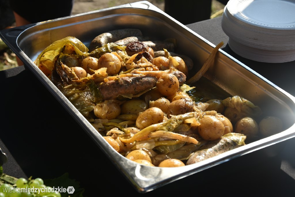 Olenderskie smakołyki