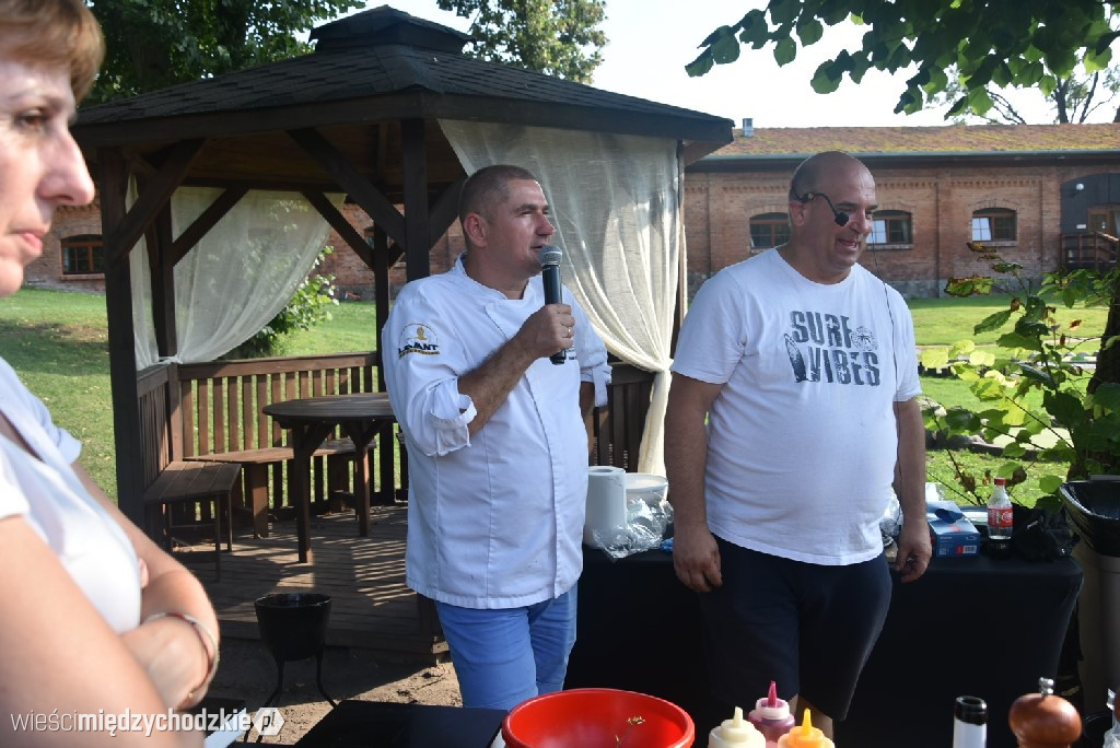 Olenderskie smakołyki