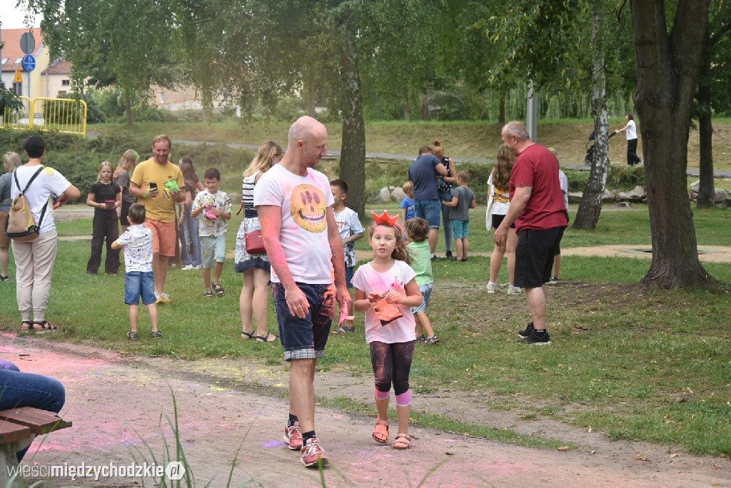 Zakończenie lata w Międzychodzie