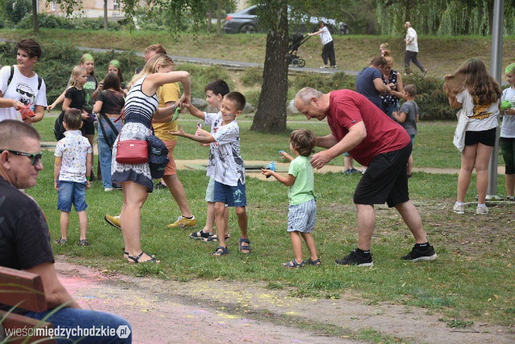 Zakończenie lata w Międzychodzie