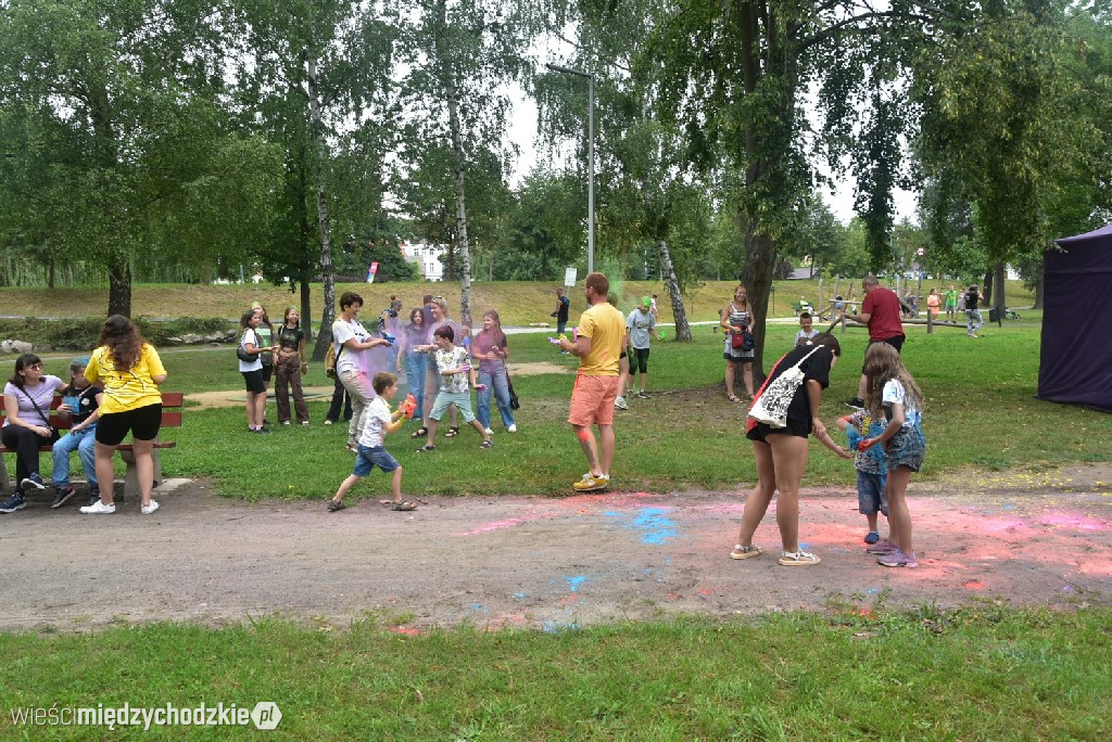 Zakończenie lata w Międzychodzie