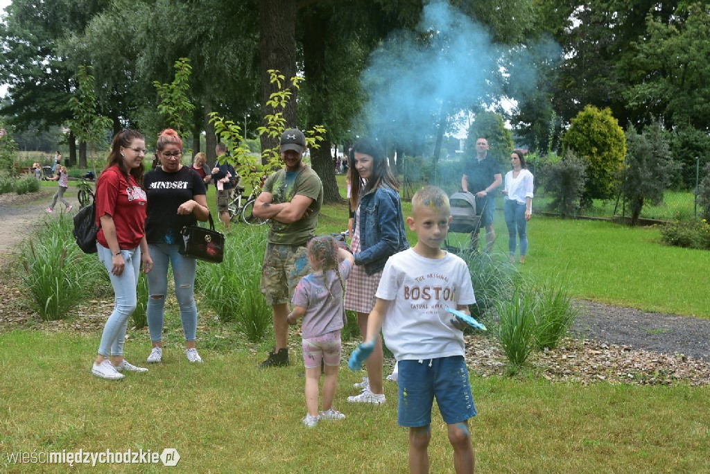 Zakończenie lata w Międzychodzie