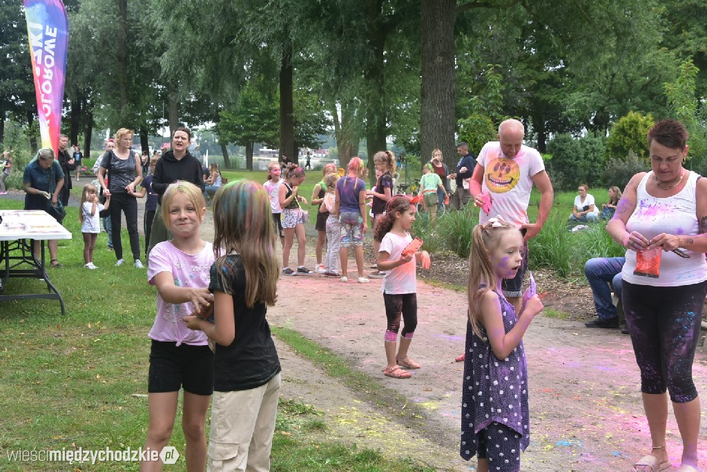 Zakończenie lata w Międzychodzie
