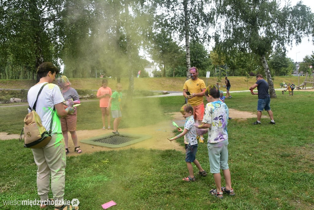 Zakończenie lata w Międzychodzie