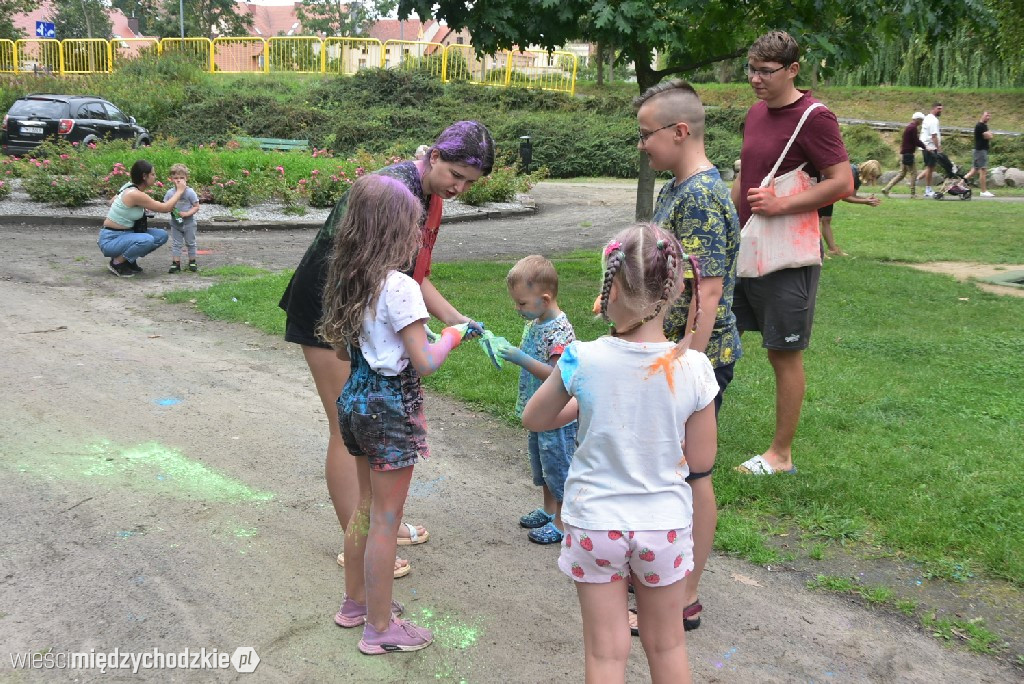 Zakończenie lata w Międzychodzie