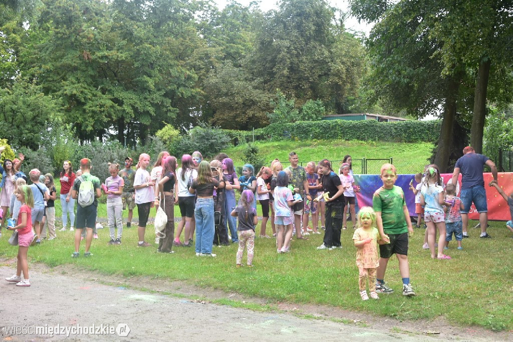 Zakończenie lata w Międzychodzie