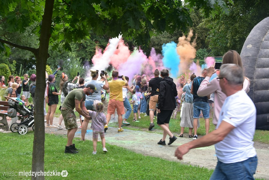 Zakończenie lata w Międzychodzie