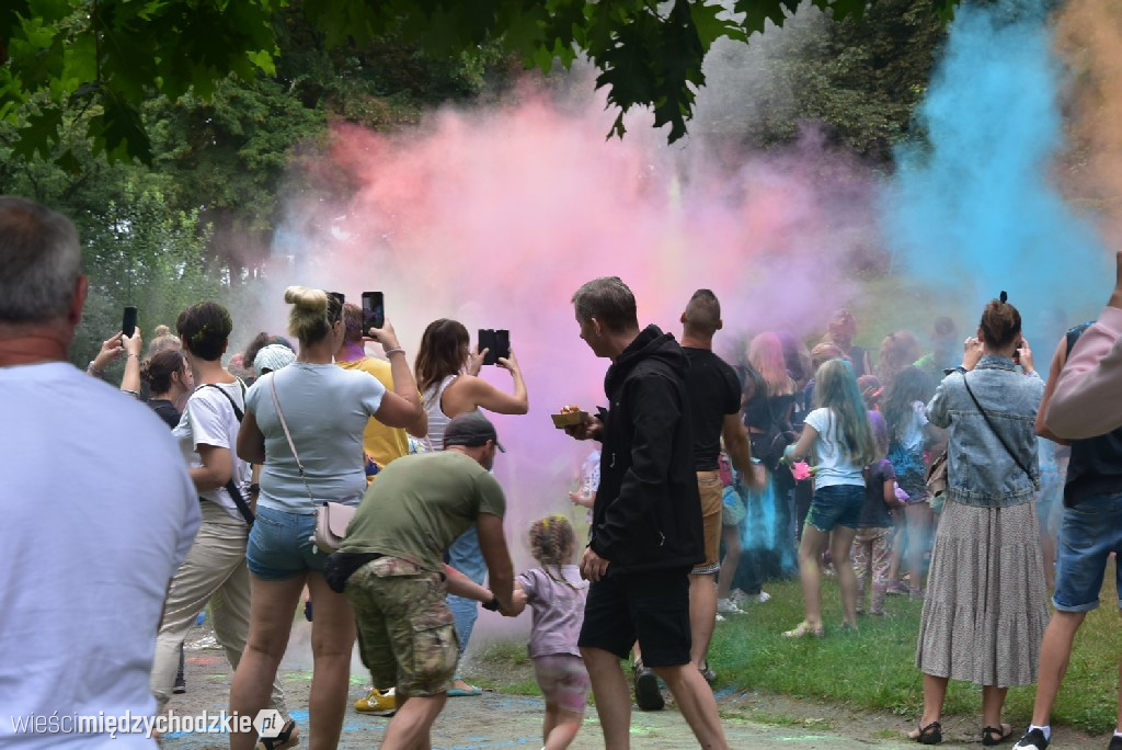 Zakończenie lata w Międzychodzie