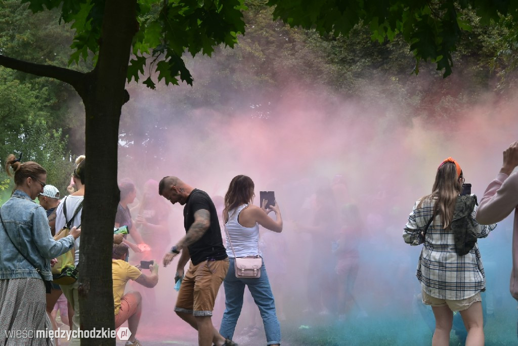 Zakończenie lata w Międzychodzie