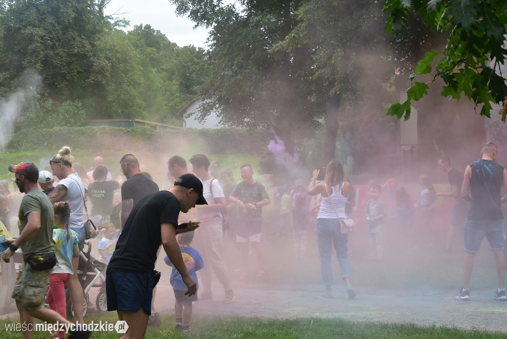 Zakończenie lata w Międzychodzie