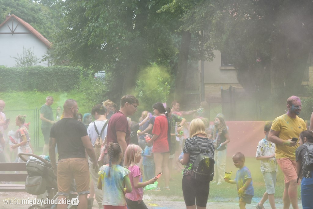 Zakończenie lata w Międzychodzie