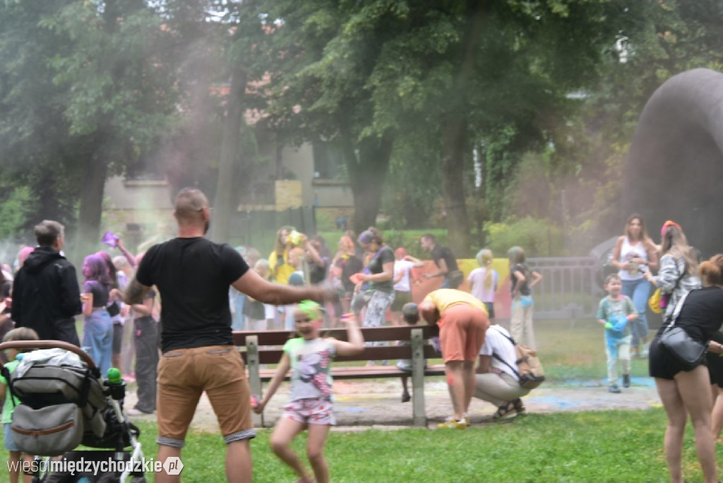 Zakończenie lata w Międzychodzie
