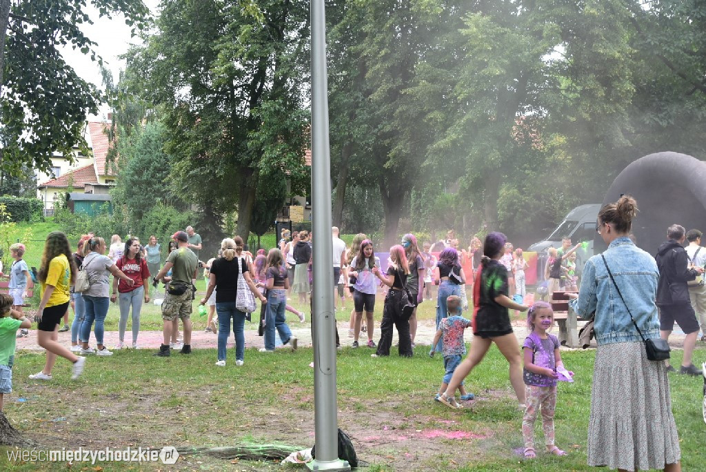 Zakończenie lata w Międzychodzie