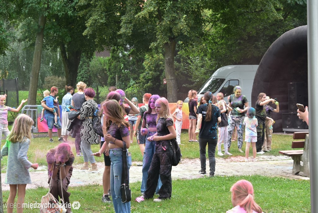 Zakończenie lata w Międzychodzie