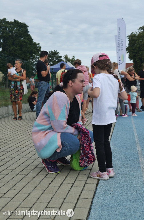 Finałowe zawody dziecięco-młodzieżowe