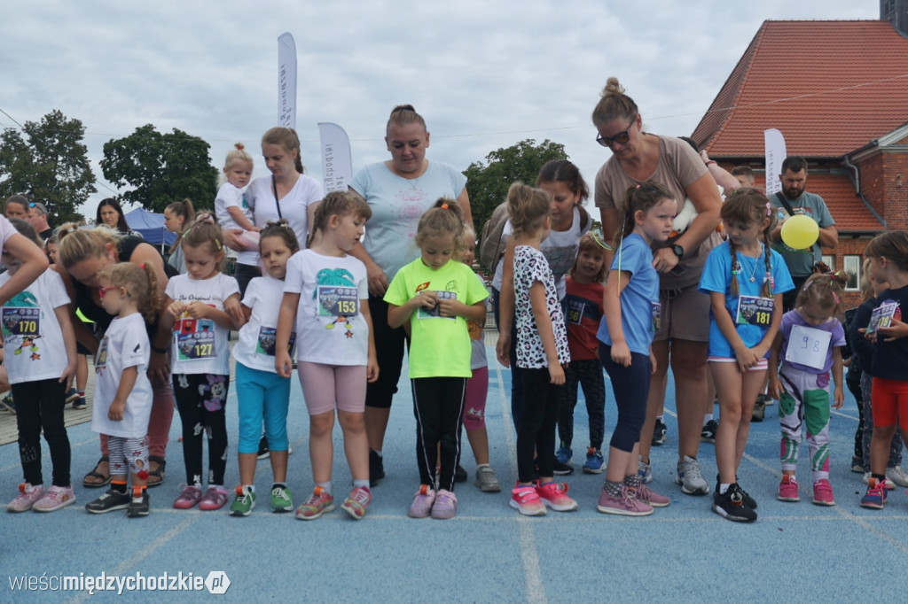 Finałowe zawody dziecięco-młodzieżowe