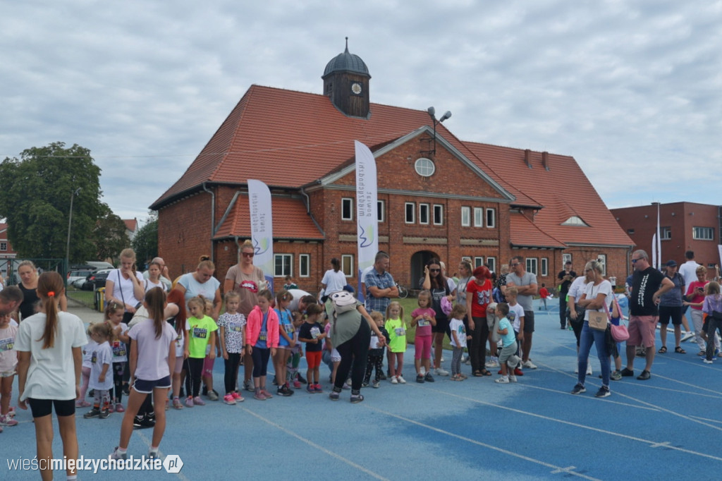 Finałowe zawody dziecięco-młodzieżowe