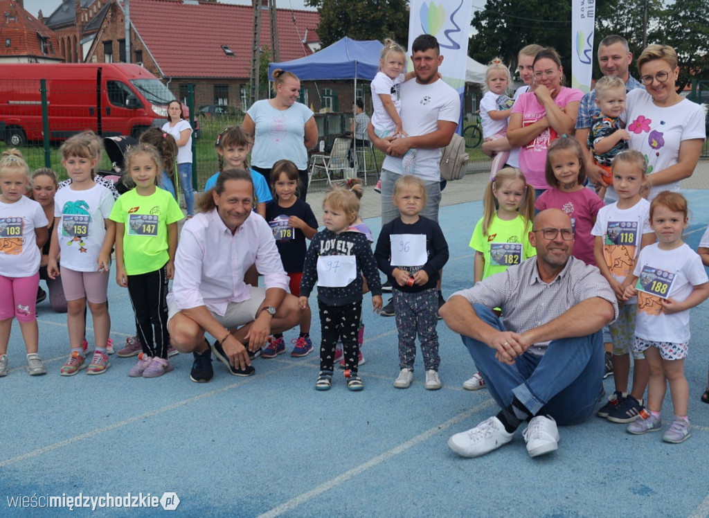 Finałowe zawody dziecięco-młodzieżowe