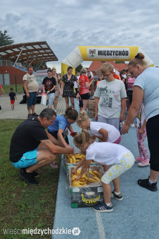 Finałowe zawody dziecięco-młodzieżowe