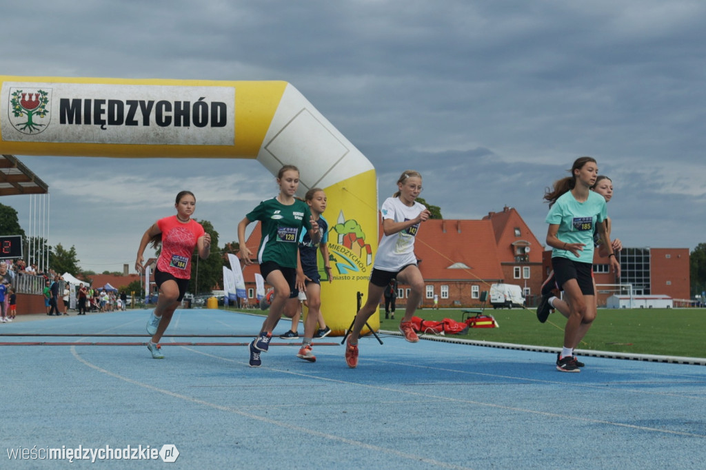 Finałowe zawody dziecięco-młodzieżowe
