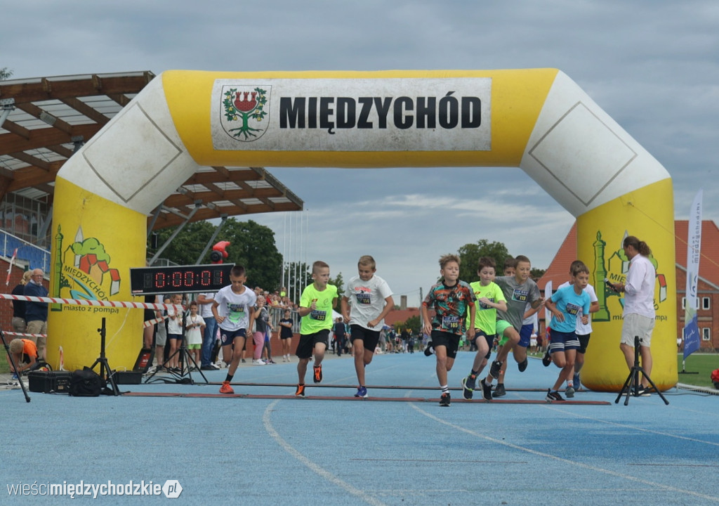 Finałowe zawody dziecięco-młodzieżowe
