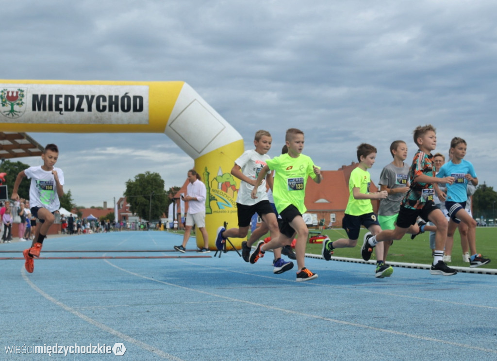 Finałowe zawody dziecięco-młodzieżowe