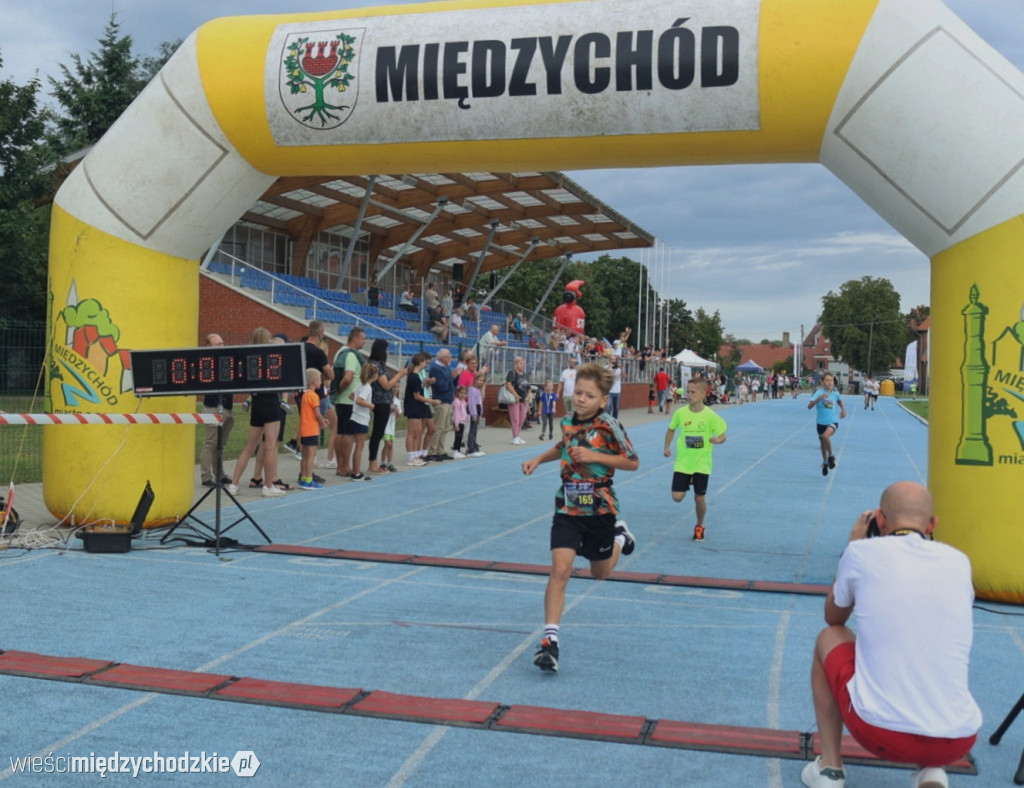 Finałowe zawody dziecięco-młodzieżowe