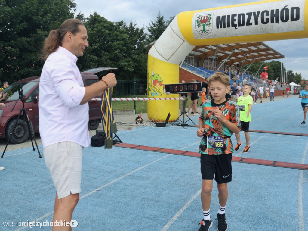 Finałowe zawody dziecięco-młodzieżowe