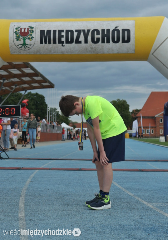 Finałowe zawody dziecięco-młodzieżowe