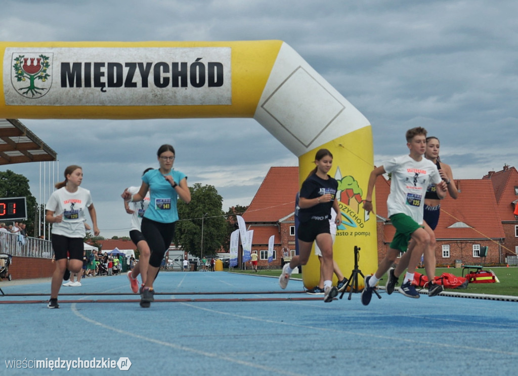 Finałowe zawody dziecięco-młodzieżowe