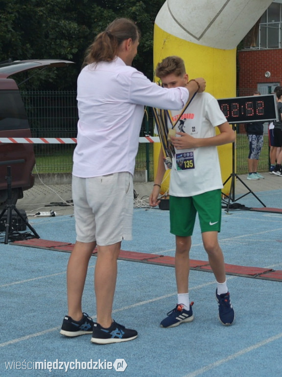 Finałowe zawody dziecięco-młodzieżowe