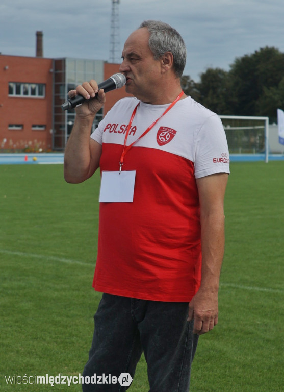 Finałowe zawody dziecięco-młodzieżowe
