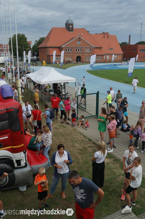 Finałowe zawody dziecięco-młodzieżowe