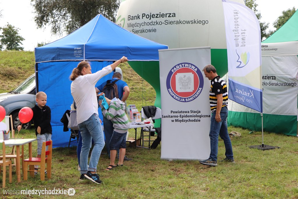 II Rodzinny Piknik Mundurowy