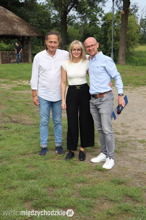 II Rodzinny Piknik Mundurowy