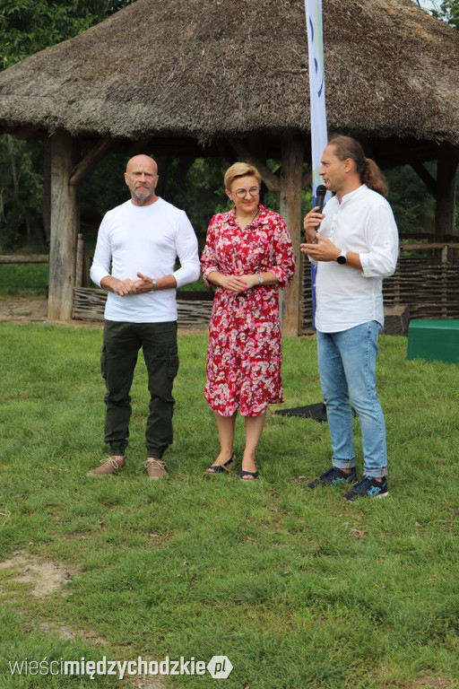 II Rodzinny Piknik Mundurowy