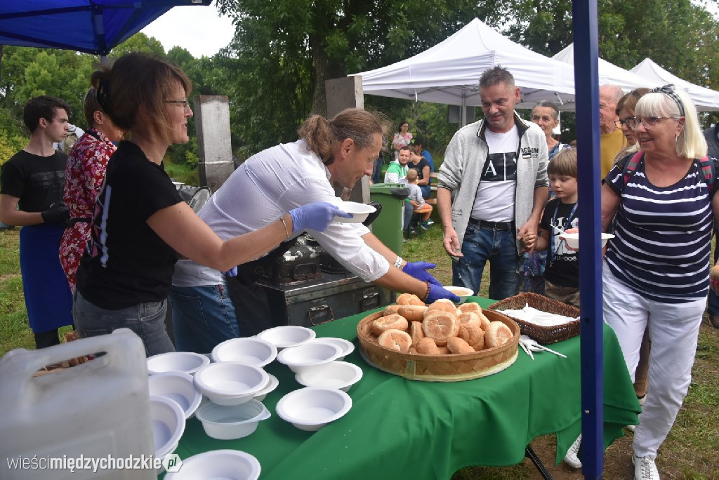 II Rodzinny Piknik Mundurowy