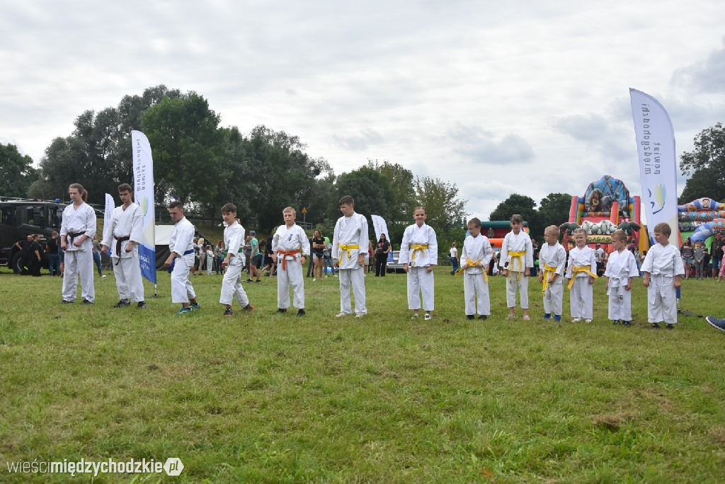 II Rodzinny Piknik Mundurowy