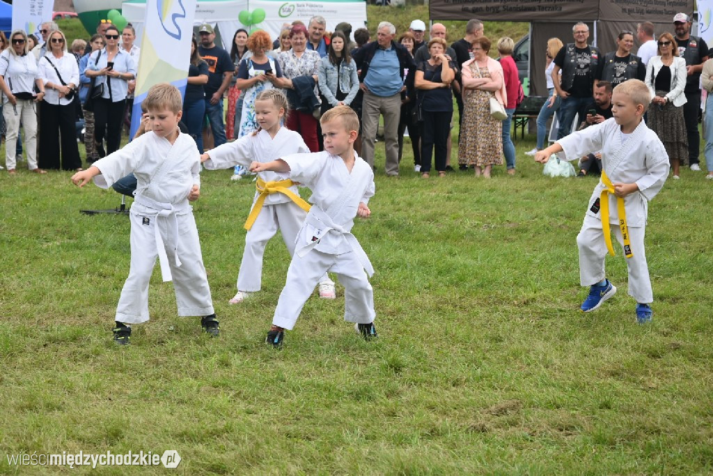 II Rodzinny Piknik Mundurowy