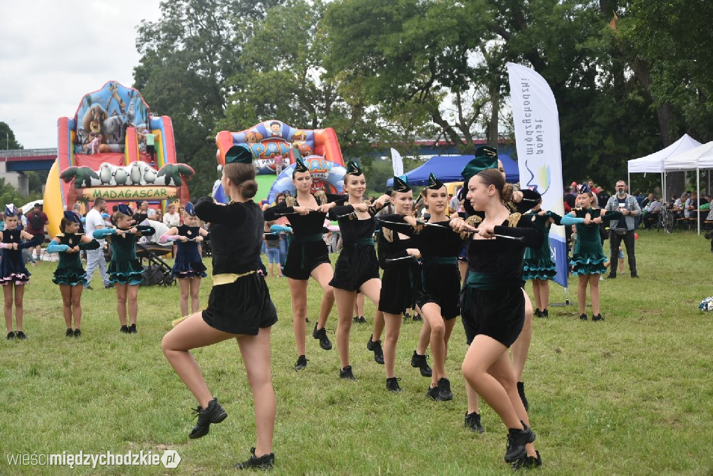 II Rodzinny Piknik Mundurowy