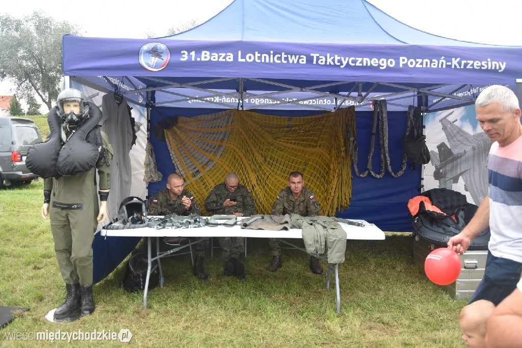 II Rodzinny Piknik Mundurowy
