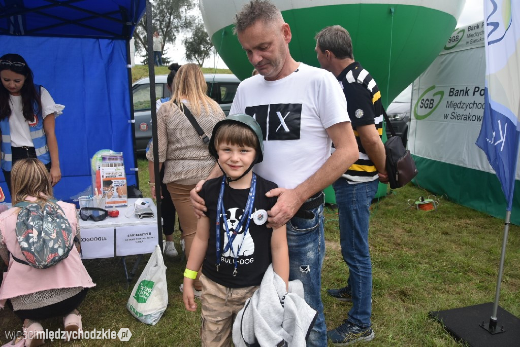 II Rodzinny Piknik Mundurowy
