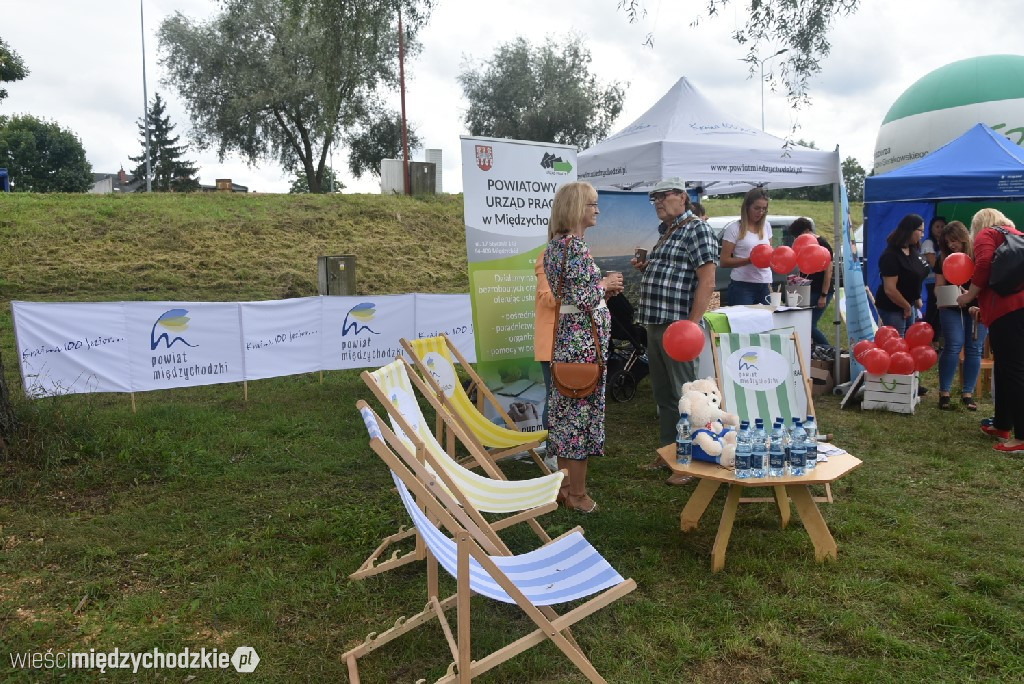 II Rodzinny Piknik Mundurowy