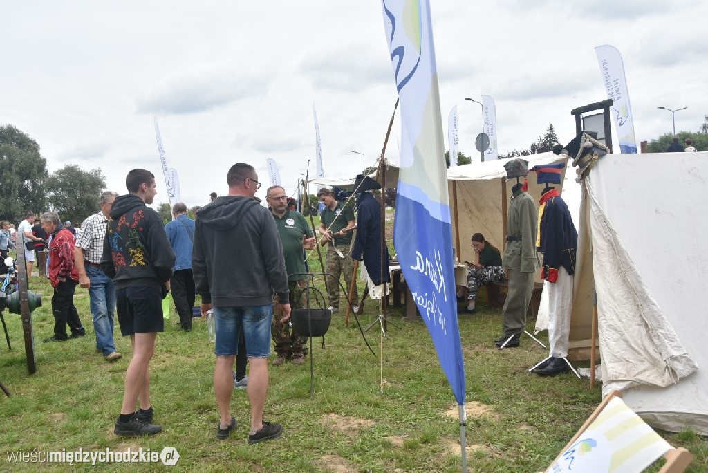 II Rodzinny Piknik Mundurowy