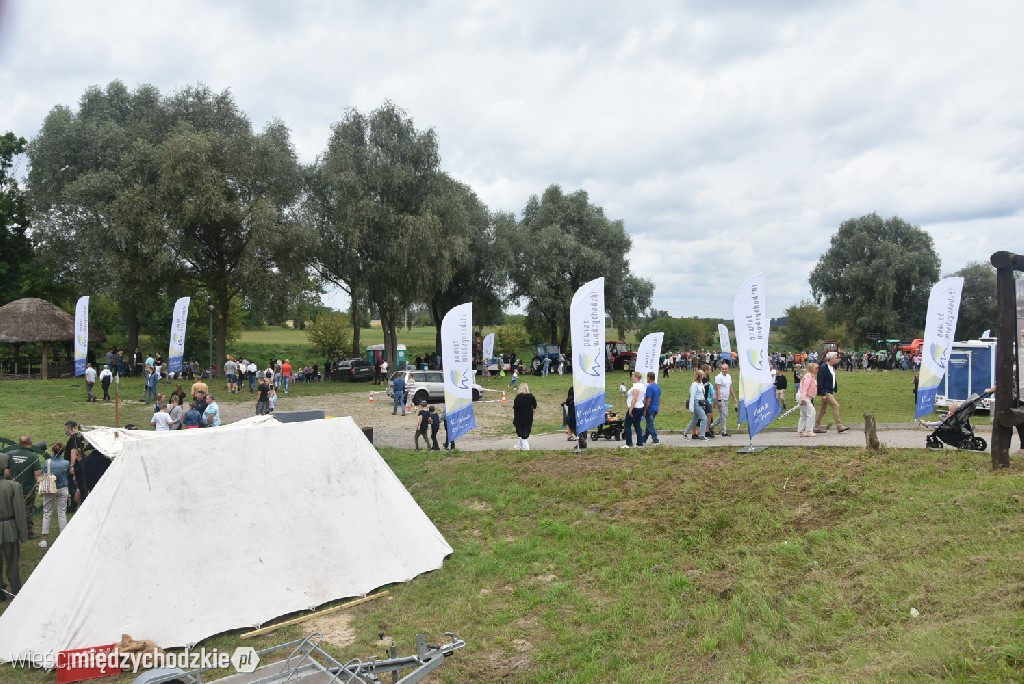 II Rodzinny Piknik Mundurowy