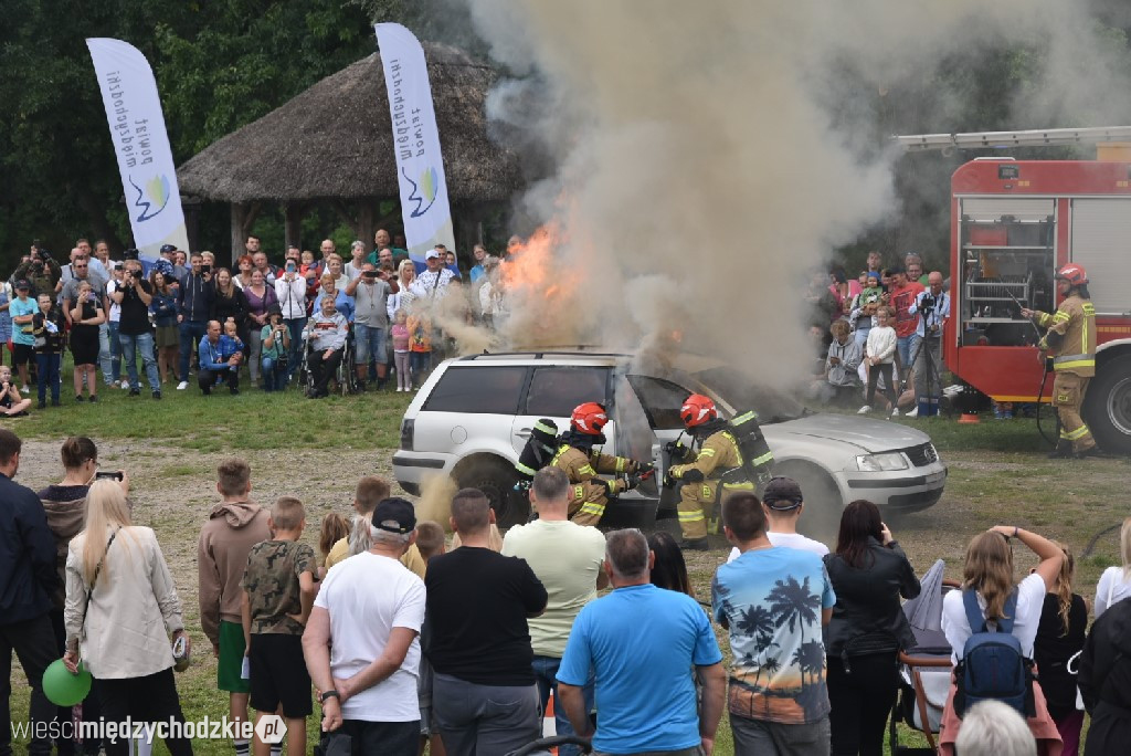 II Rodzinny Piknik Mundurowy