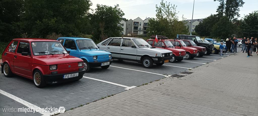 Spotkanie miłośników klasyków