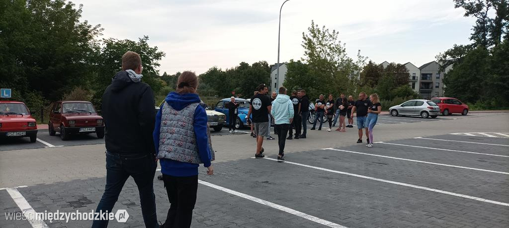 Spotkanie miłośników klasyków