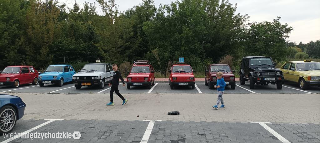 Spotkanie miłośników klasyków